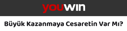 youwin kazanç temalı banner