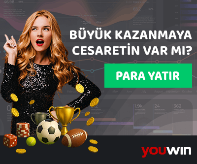 büyük kazanma ve para yatır görseli