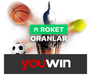 roket oranlar ile yüksek kazanç görseli