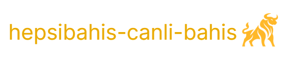 Hepsibahis Canlı Bahis